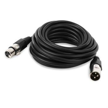 FrontStage XLR kábel, 6m kép