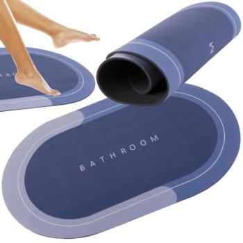 Fürdőszoba szőnyeg kép