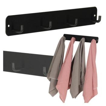 Fürdőszobai fali fogas kép