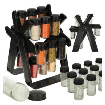 Fűszertartó állvány kép