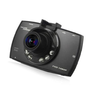 G30 5MP autós kamera kép