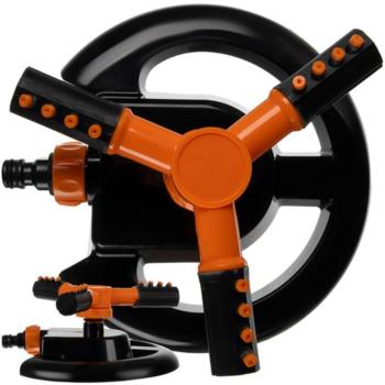 Gardlov 3 karos forgó locsoló kép