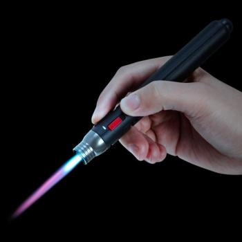 Gázforrasztó ceruza - szúró vagy normál láng kép