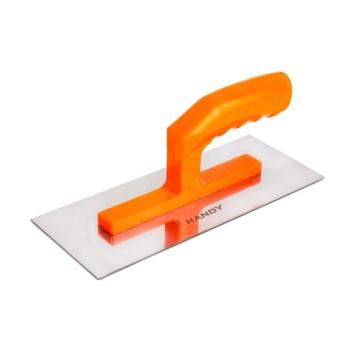 Glettvas - rozsdamentes acél - 1 mm kép