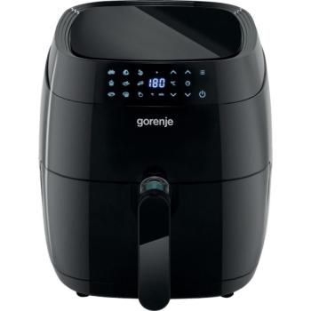 Gorenje AF1409DB Air Fryer Meleg levegős sütő kép