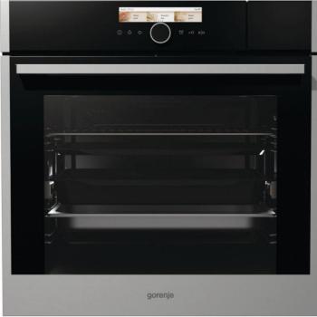 Gorenje Beépíthető sütő, gőzpároló, gőzsütő kép