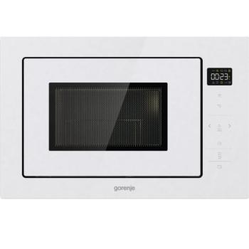 Gorenje BM251SG2WG Beépíthető mikrohullámú sütő kép