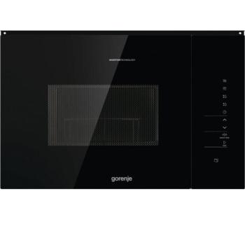 Gorenje BMI251SG3BG Beépíthető mikrohullámú sütő kép