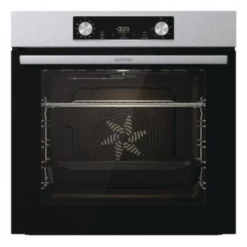 Gorenje BO6735E02X Beépíthető Sütő 10 funkcióval kép