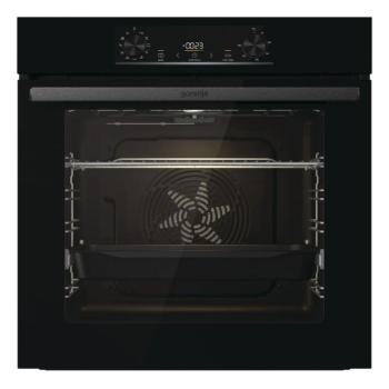 Gorenje BO6735E05B Beépíthető Sütő 10 funkcióval kép