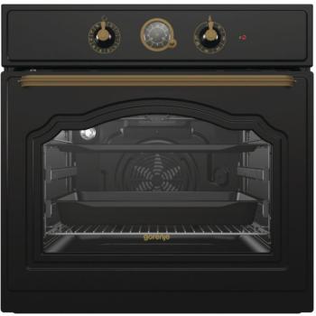 Gorenje BOS67372CLB Beépíthető Sütő 9 funkcióval kép