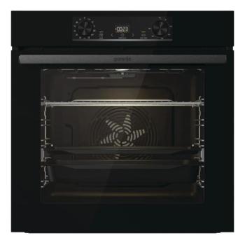 Gorenje BOS6737E13BG Beépíthető Sütő 12 funkcióval kép