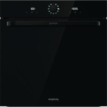 Gorenje BOS6737SYB Beépíthető Sütő 11 funkcióval kép