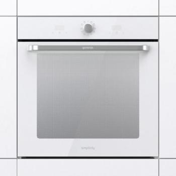 Gorenje BOS6737SYW Beépíthető Sütő 11 funkcióval kép