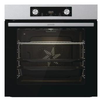 Gorenje BPS6737E03X Beépíthető Sütő 12 funkcióval kép