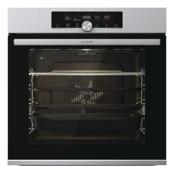 Gorenje BPS6747A06X Beépíthető Sütő 12 funkcióval kép