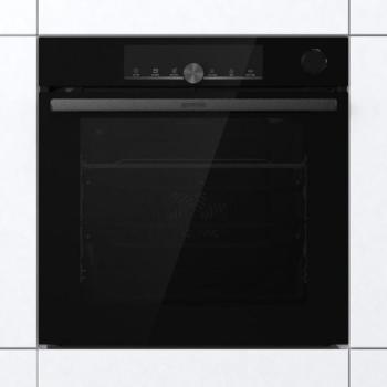 Gorenje BPSA6747A08BGWI Beépíthető Sütő 12 funkcióval kép