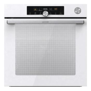 Gorenje BPSA6747A08WG Beépíthető Sütő 12 funkcióval kép