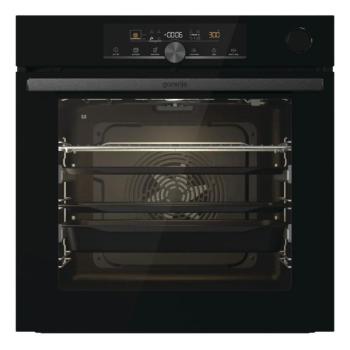 Gorenje BSA6747A04BG Beépíthető Sütő 12 funkcióval kép