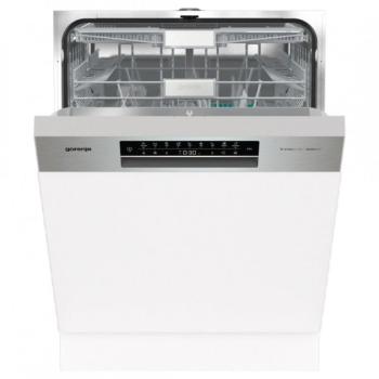 Gorenje GI693C60XUV - SZÉPSÉGHIBÁS - Beépíthető mosogatógép, bútorlap nélkül kép