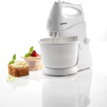 Gorenje M450WS Tálas kézi mixer kép