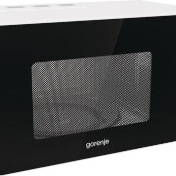 Gorenje MO20A3W Szabadonálló mikrohullámú sütő kép