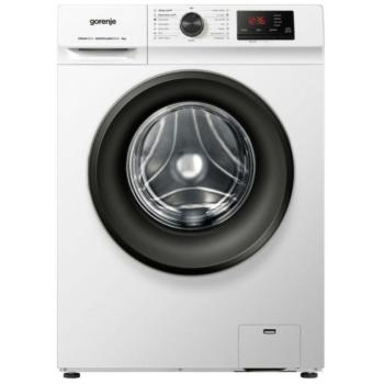 Gorenje WNHVB60SES Elöltöltős mosógép kép