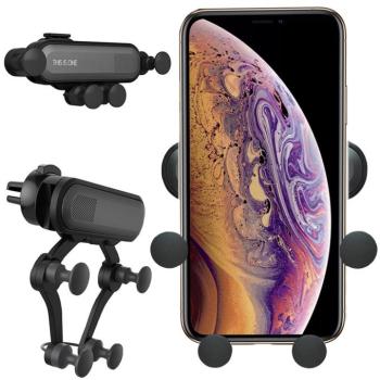 Gravitációs autós tartó, 4 pontos kép