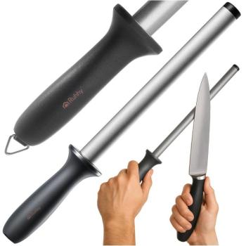 Gyémánt késélező kép