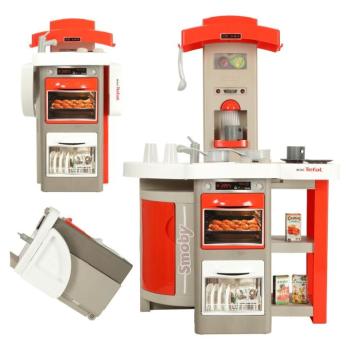 Gyermek műanyag konyha kép