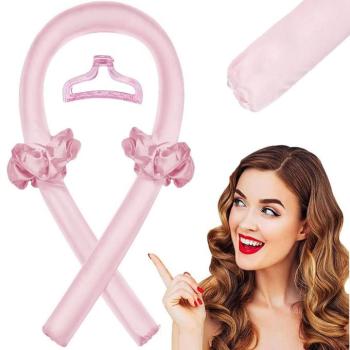 Hajgöndörítő kép