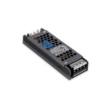 Hálózati stabilizált tápegység, 12 V DC, 120 W, 10 A kép