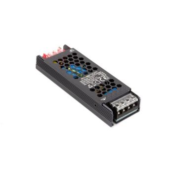 Hálózati stabilizált tápegység, 24 V DC, 120 W, 5 A kép