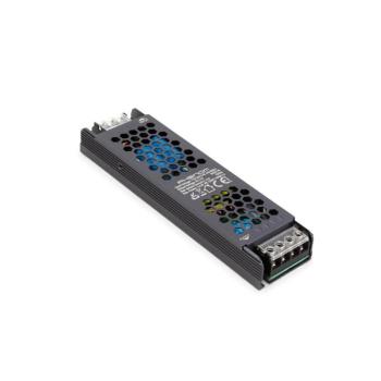 Hálózati stabilizált tápegység, 24 V DC, 150 W, 6.25 A kép