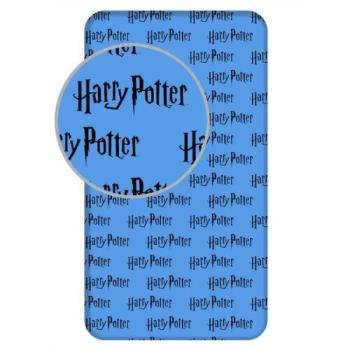 Harry Potter HP111 gyermek pamut lepedő, 90 x 200 cm kép
