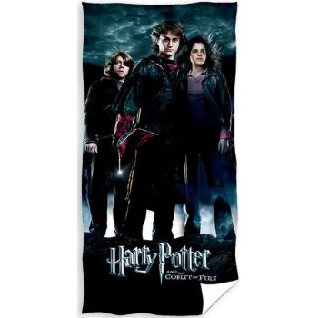 Harry Potter Lumos Maxima törölköző, 70 x 140 cm kép