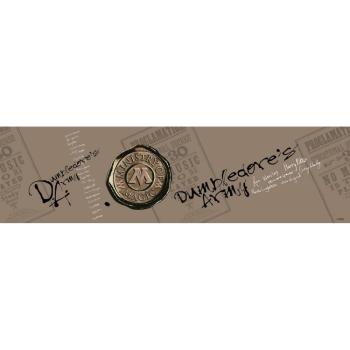 Harry Potter öntapadó bordűr, 500 x 9,7 cm kép