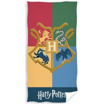 Harry Potter Roxfort törölköző, 70 x 140 cm kép