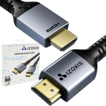 HDMI 8K kábel (2m) kép