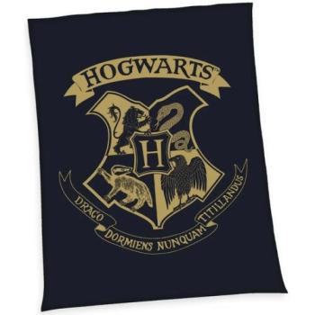 Herding Harry Potter Hogwarts gyerek pléd, 150 x 200 cm kép