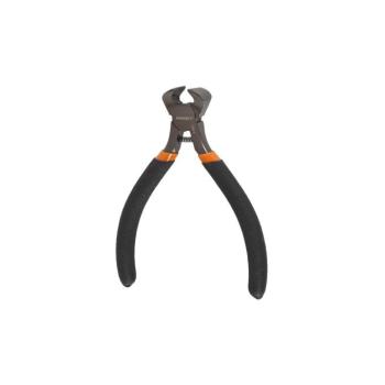 Homlokcsípő, gumírozott nyéllel, 115 mm kép