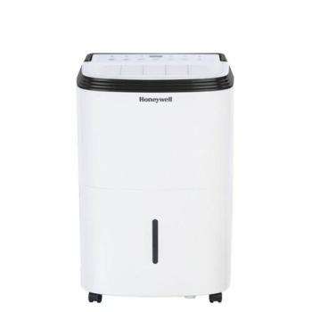 HONEYWELL TP-SMALL mobil páramentesítő készülék kép