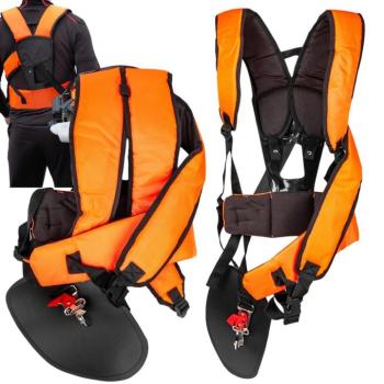 Hordozható heveder fűnyírókhoz kép