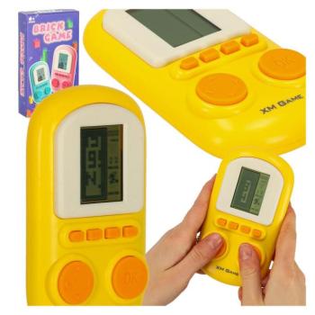 Hordozható játék konzol kép