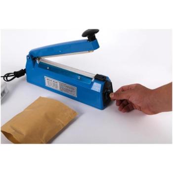 Hordozható vákuumfólia hegesztő kép
