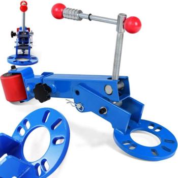 Horpadás javitó készlet auto sárvédöhőz kép