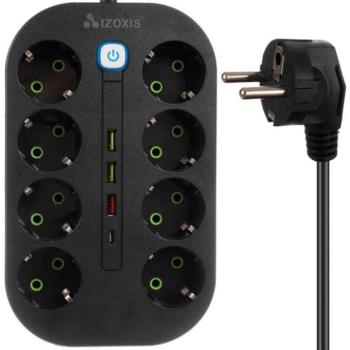 Hosszabbító USB bemenettel kép