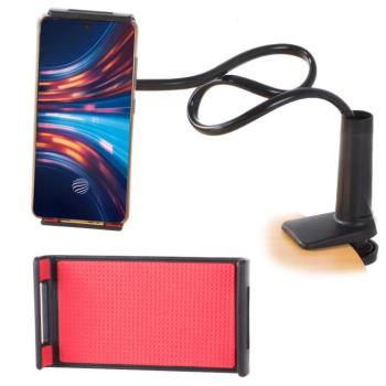 Hosszú nyelű telefonállvány 60cm kép