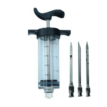 Húspácoló fecskendő kép