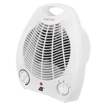 Hűtő-fűtő ventilátor 2000W kép